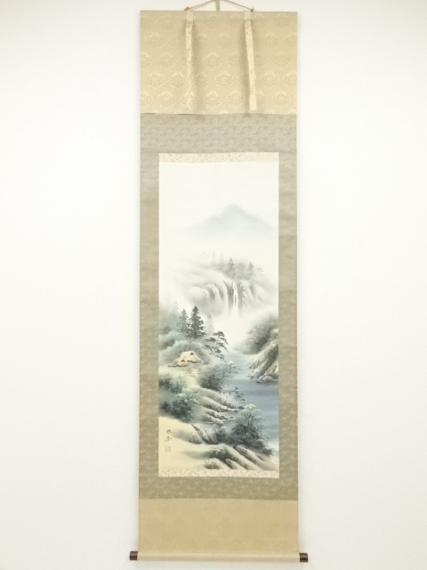 Paintings & Calligraphy